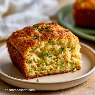 Zucchinikuchen In 45 Minuten