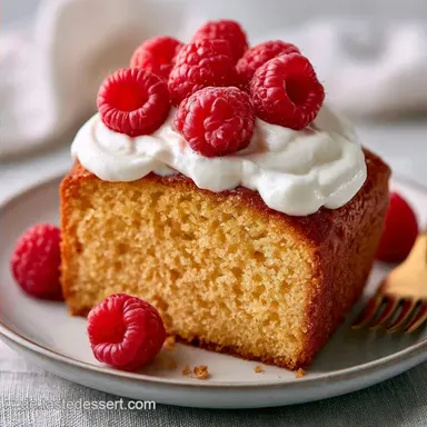 Himbeerkuchen Mit Quarkf&uuml;llung f&uuml;r 12