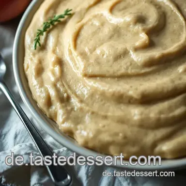 Himmlisch zarter glutenfreier Mürbeteig für Ihre Lieblingsrezepte Rezeptkarte