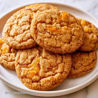 Elisenlebkuchen ohne Mehl f&uuml;r 40 St&uuml;ck