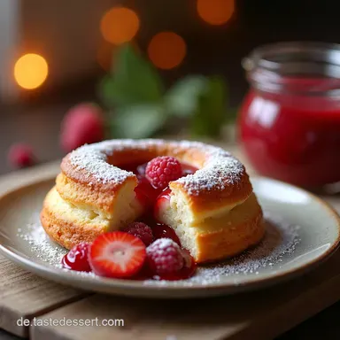 Liebesbrief Kekse zum Valentinstag Omas M&uuml;rbeteig Geheimnis Royal Icing Deko Rezeptkarte