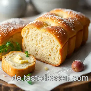 Rezept Baiser: Himmlisch knusprig – so einfach geht's! Rezeptkarte