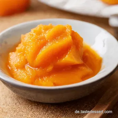 Omas Holundermarmelade Rezept Sommer konservieren Rezeptkarte