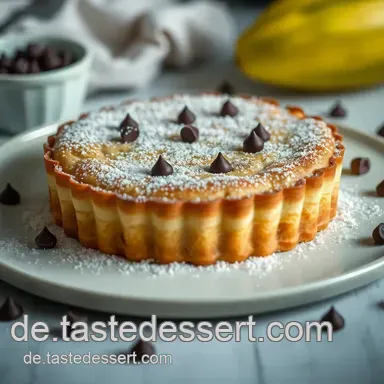 Der perfekte Tassenkuchen: Schnell, einfach und lecker! Rezeptkarte