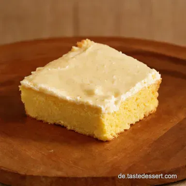 Saftige Amerikaner Rezept Der Klassiker mit Buttermilch Rezeptkarte