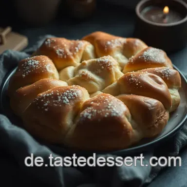 Klassische Plätzchen ausstecher – Ein Weihnachtsgenuss für die ganze Familie Rezeptkarte