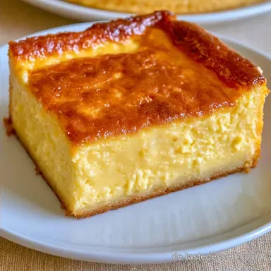 Quark-Blechkuchen f&uuml;r 12 Portionen
