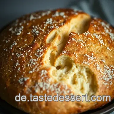 Klassisches Ciabatta Rezept: Luftig, Aromatisch und Einfach Rezeptkarte