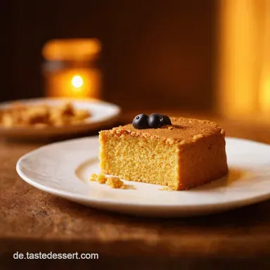 Kleine Knusper Mini Maus Torte Süße Mäuse zum Vernaschen Rezeptkarte