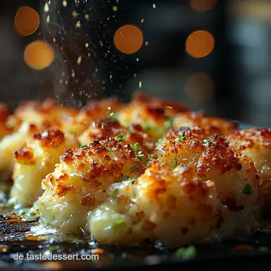 KnoblauchGr&uuml;ne Bohnen Deluxe So einfach so lecker Mein Rezept Rezeptkarte