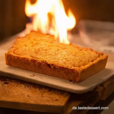 Kn&uuml;ppelteig Rezept So einfach wie bei Oma am Lagerfeuer Rezeptkarte