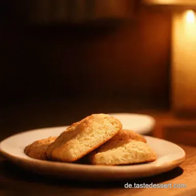 Knusperh&auml;uschenZauber Mein M&auml;rchenLebkuchen Haus Rezept Rezeptkarte