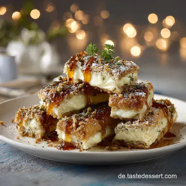 Knusperstangen: Herzhafte K&auml;sestangen wie vom B&auml;cker Rezeptkarte