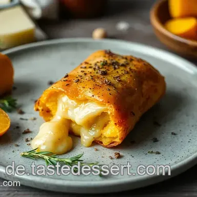 Hundeleckerlies selber machen: Knusprige K&auml;se-Karotten-Happen!