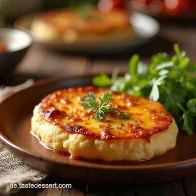 K&auml;sestangen Bl&auml;tterteig Party Snacks Mein ultimatives 30MinutenRezept Rezeptkarte