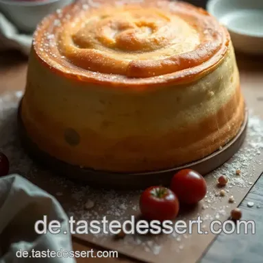 Knuspriger Flammkuchenboden – Mein einfaches Rezept für Elsässer Genuss Rezeptkarte