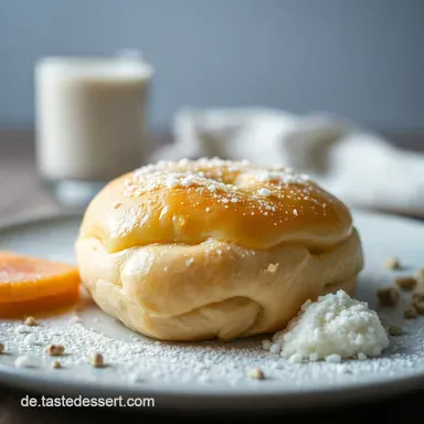 Knuspriger Langosch: Mein liebstes Rezept wie vom Jahrmarkt! Rezeptkarte