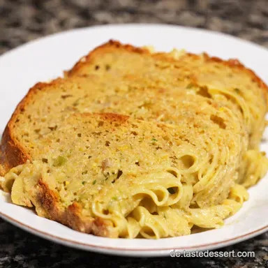 Knuspriges Low Carb Brot Mein einfaches Rezept ohne Mehl Rezeptkarte