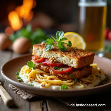 Rezept Stockbrot Knuspriger LagerfeuerHit zum Selbermachen Rezeptkarte
