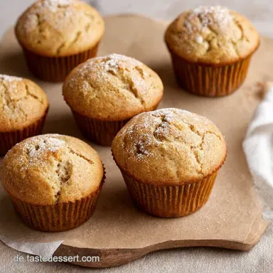 Muffins Kindergeburtstag KonfettiZauber f&uuml;r kleine B&auml;cker