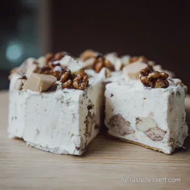 Torten ohne Backen: Kühlschrank-Torte "Sommertraum" – So Einfach! Rezeptkarte