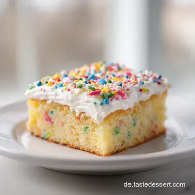 Landfrauen Kuchen: Rustikaler Blechkuchen