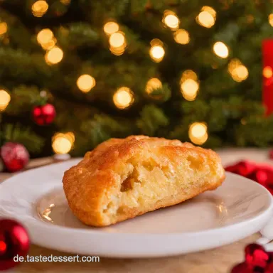 Langos Teig Rezept wie vom Christkindlmarkt Rezeptkarte