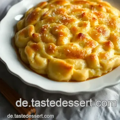 Herzhafte Laugenecken – Ein einfaches Rezept für jeden Anlass Rezeptkarte