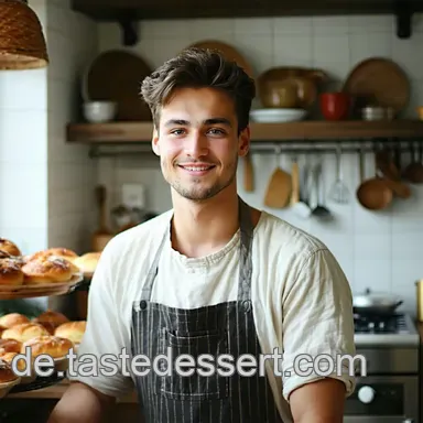 Photo of Leon Fischer