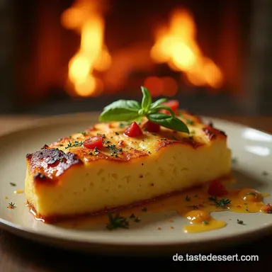 Das Luftige Fladenbrot Rezept Pide wie vom B&auml;cker Rezeptkarte