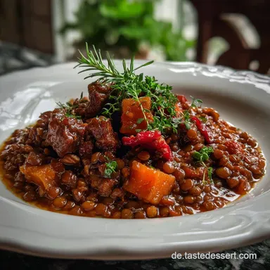 Die besten SilvesterEssen: Samtig, Champagner-Finish Rezeptkarte