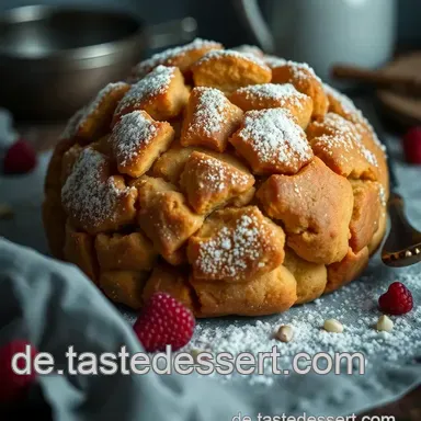 Magische Rock Cakes – wie aus Harry Potter: Ein einfaches, leckeres Rezept Rezeptkarte