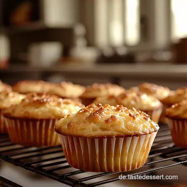 Einfaches Marmor Muffins Rezept Der Klassiker der schmeckt Rezeptkarte