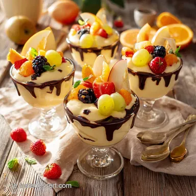 6 einfache Mascarpone Dessert Rezepte f&uuml;r G&auml;ste