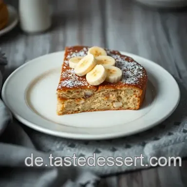 Maulwurfkuchen – Unser saftiger Lieblingskuchen für jede Gelegenheit Rezeptkarte