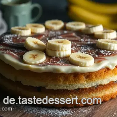 Maulwurfkuchen &ndash; Unser saftiger Lieblingskuchen f&uuml;r jede Gelegenheit