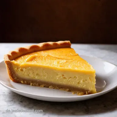 Maxi King Tarte Kindheitserinnerung neu interpretiert Rezeptkarte