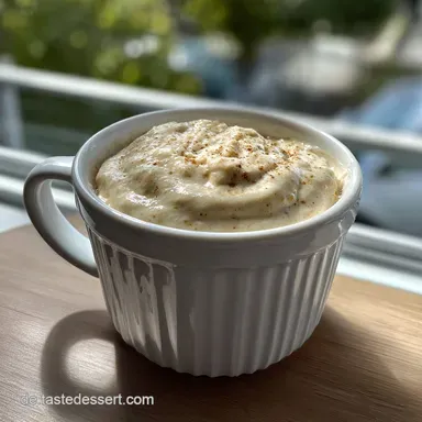 Meerrettich Soe Klassisch Einfach Zu Kartoffeln: Blitzschnell Fertig Rezeptkarte