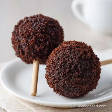 Kalter Hund Am Stiel: Party-Ready