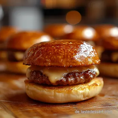 Mini Laugenburger Rezept Laugenburger einfach Bayrisch Gut Rezeptkarte