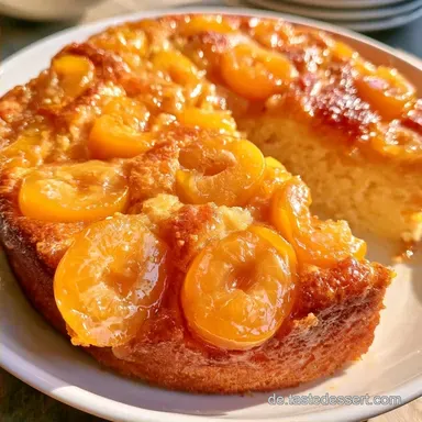 Mirabellenkuchen Mit Joghurt In 70 Min