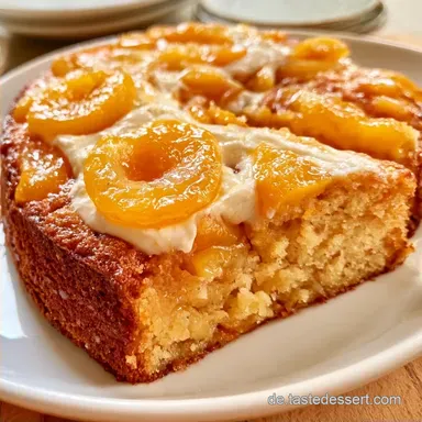 Mirabellenkuchen mit Quarkguss: 75 Min.