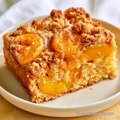 Mirabellenkuchen Mit Streuseln: Knusprig Rezeptkarte