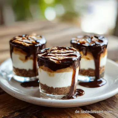 Mirror Glaze MousseT&ouml;rtchen f&uuml;r 6 Portionen