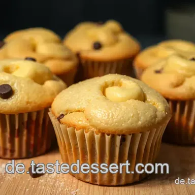 Schneller Muffinteig Thermomix: Das perfekte Rezept f&uuml;r Muffin-Liebhaber