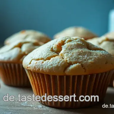 Fluffige Muffins ohne Ei: Ein Veganes Rezept f&uuml;r Jeden Anlass