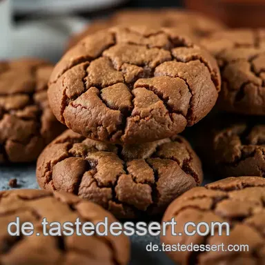 Nutella-Cookies – dein neues LieblingsrezeptNutell: So lecker wie von Oma! Rezeptkarte