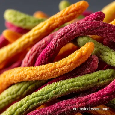 Schupfnudeln aus dem Ofen: Knusprig Schnell Feierabendgl&uuml;ck Rezeptkarte