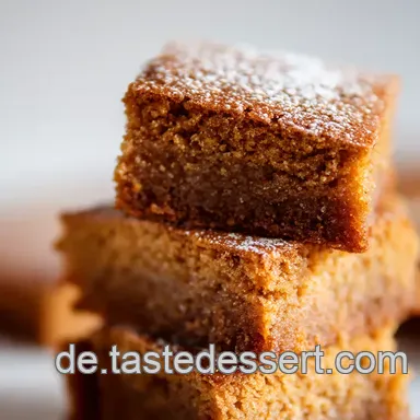 Omas Apfel-Lebkuchen-Kuchen: Weihnachtlicher Genuss mit Lebkuchengewürz Rezeptkarte