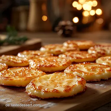 Omas Butterpl&auml;tzchen Rezept So backen sie wie bei Oma Rezeptkarte